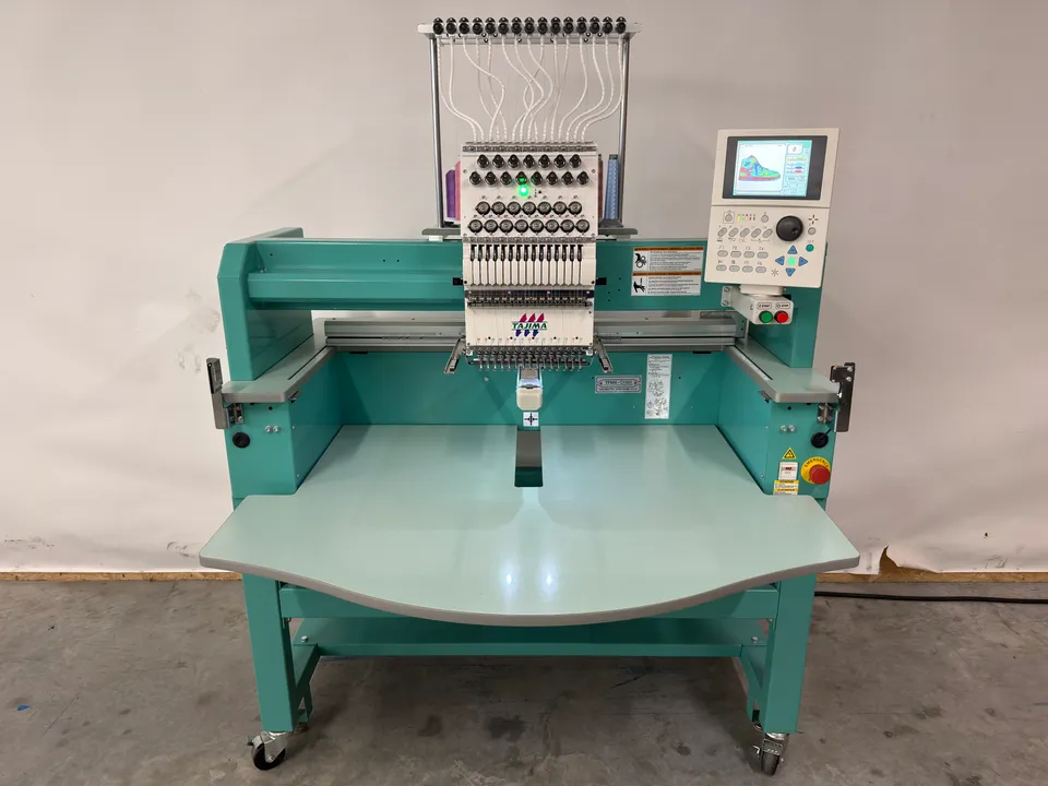 Tajima TFMX-C1501 — photo 1